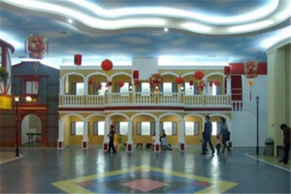 上海值得带孩子去玩的地方,上海适合8个月宝宝玩的地方