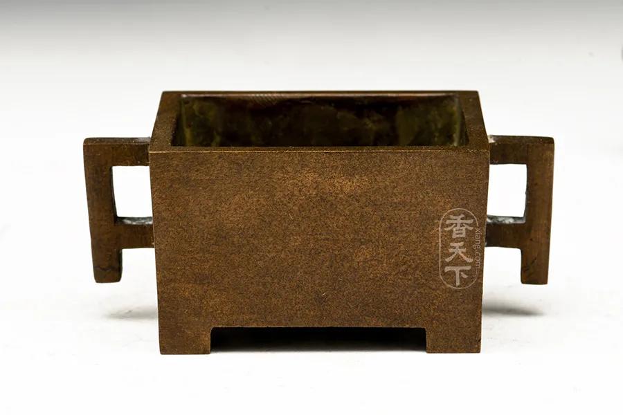 古代各个朝代的香炉图片,中国历代香炉演变超全视频