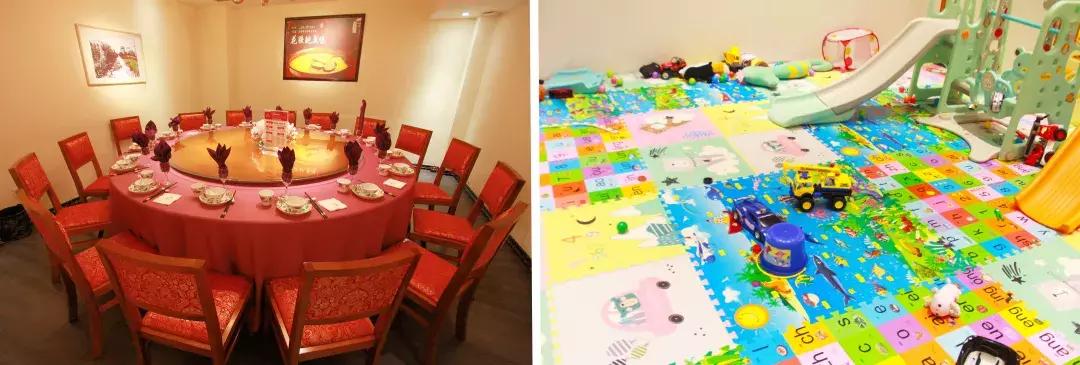 南充非常高档的中餐厅,南充哪家的中餐馆还不错