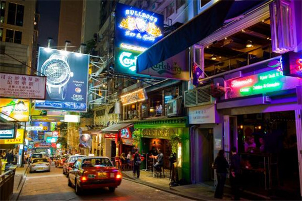 香港大埔有哪些旅游景点,香港赤柱旅游景点大全