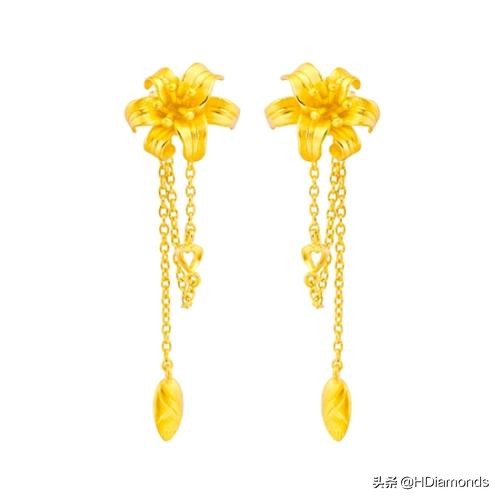 黄金保养小常识,关于黄金的一些基础知识和常识