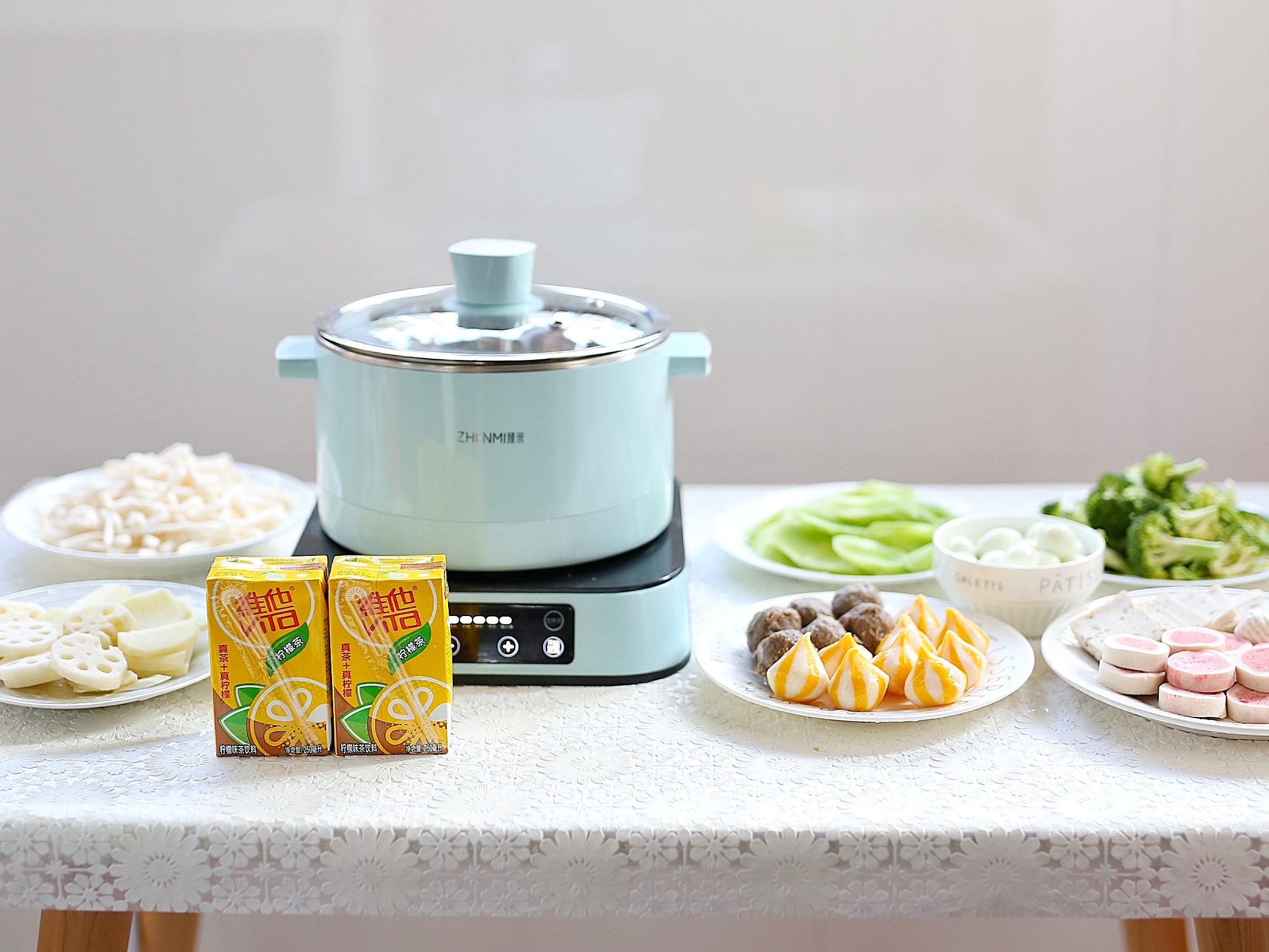 麻辣火锅底料应该怎么制作,制作麻辣火锅底料的方法窍门