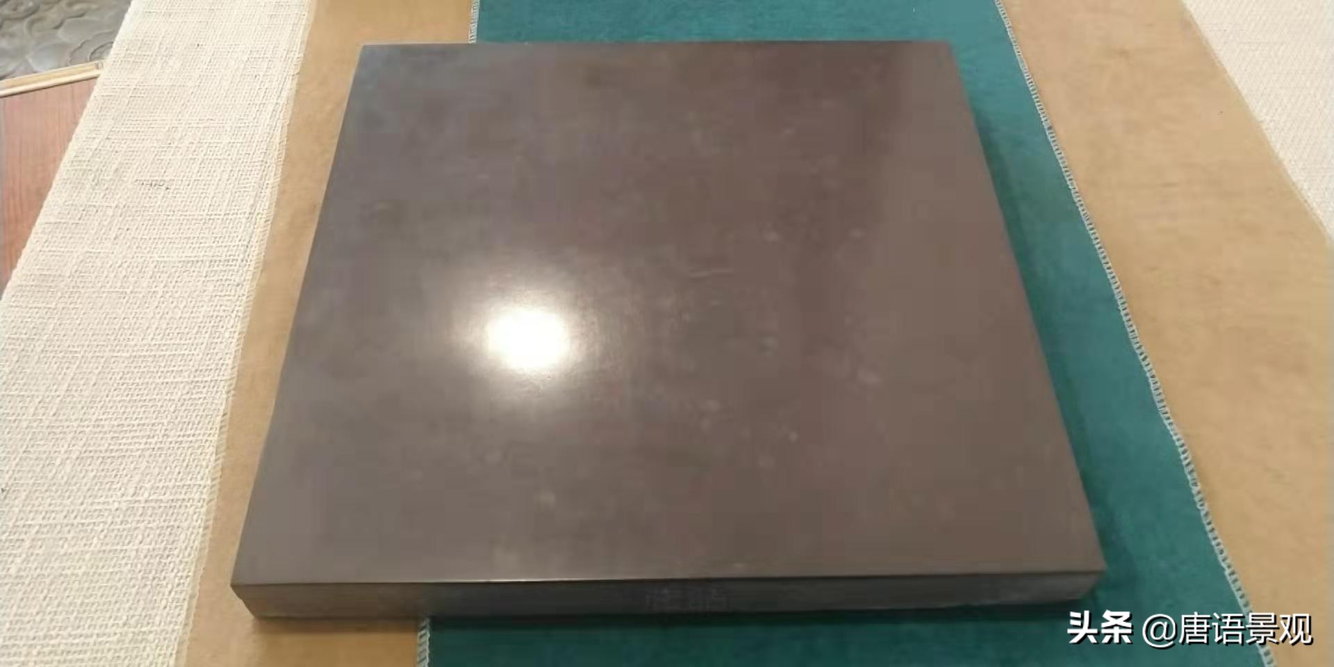 金砖和普通地板砖的区别,故宫地砖为何被称为金砖