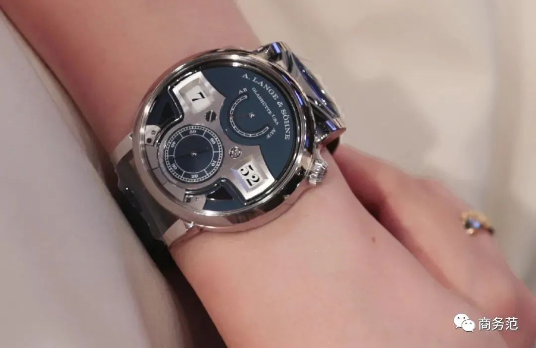 德系表怎么样,德系表有什么不同