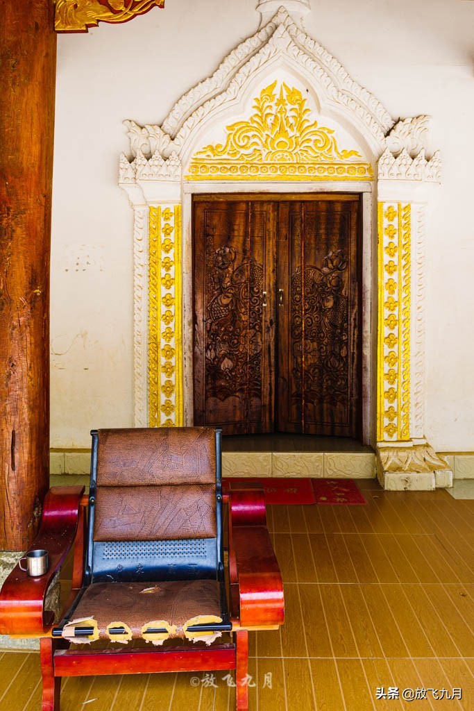 西双版纳著名旅游景点有哪些,西双版纳最全景点介绍