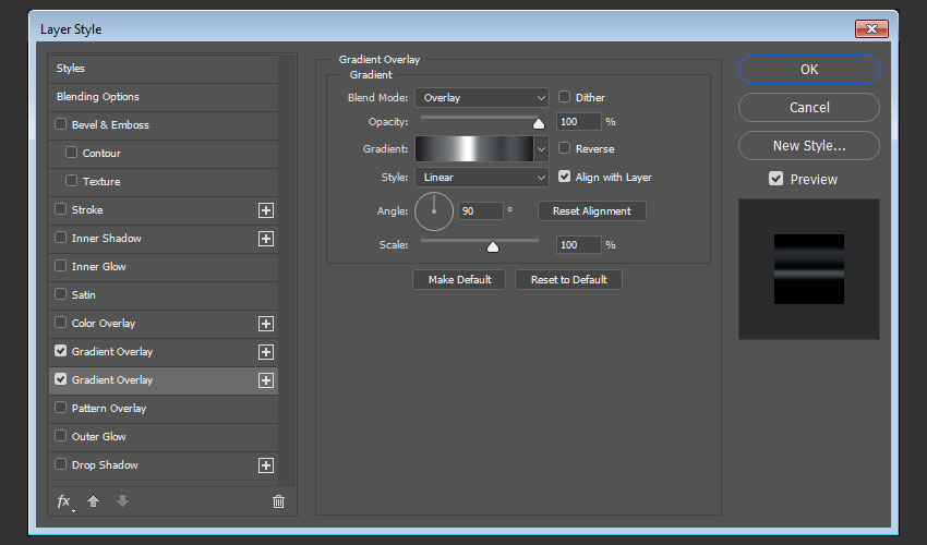 ps字体设计的常用方法,ps小技巧水晶字体