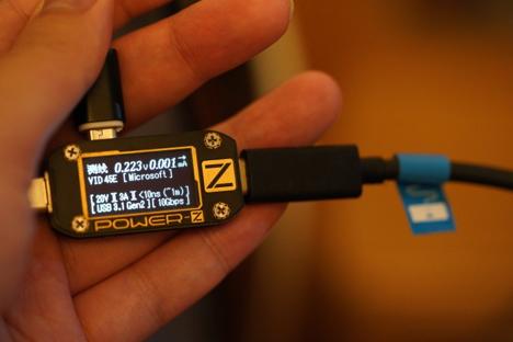 辨别苹果充电器快充,什么设备能测试苹果充电器的真假