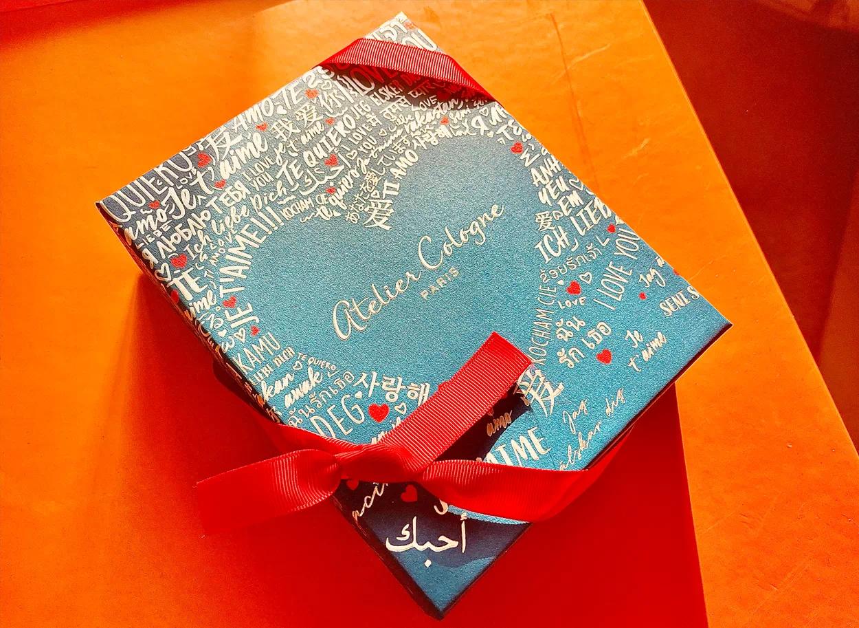 双节同庆礼物露真情，精致美貌直击少女心，钱包再也按捺不住了