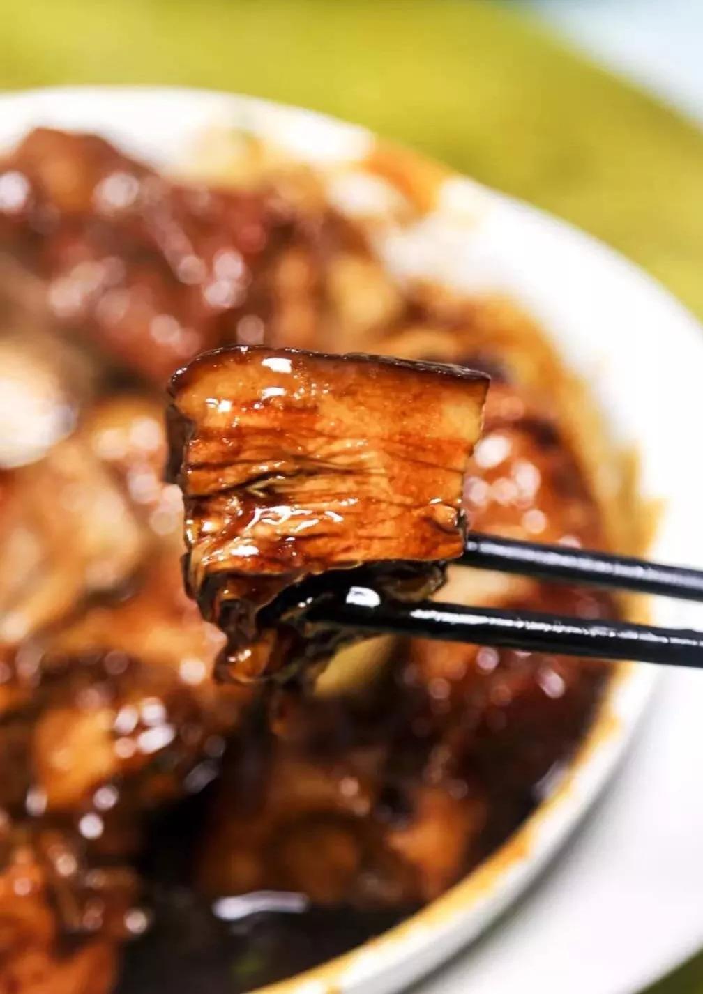 圈粉无锡人的20家本帮菜馆，只只硬菜，全是老底子