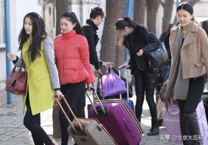 偏门生意：艺考培训的赚钱门路，每单利润5万相当暴利