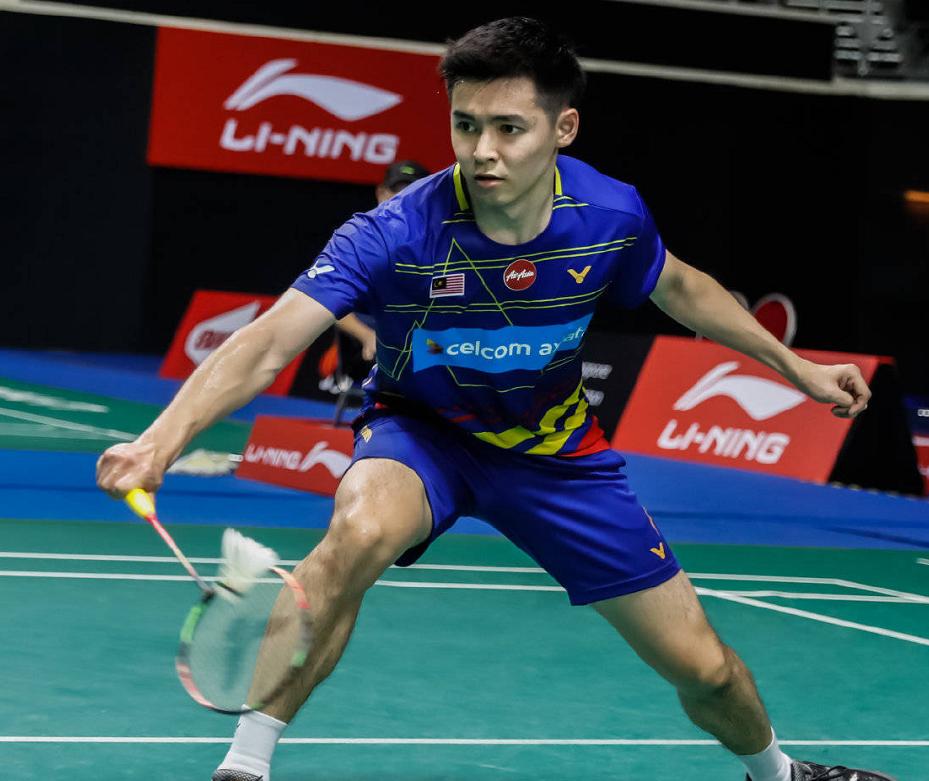 没有桃田贤斗谁能阻挡安赛龙,日本桃田决赛