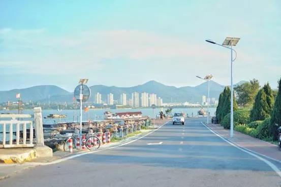 合肥大蜀山游玩攻略,合肥蜀山区最值得去的地方