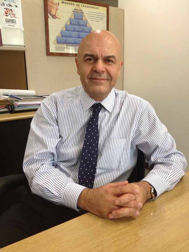 可靠性和对客户的价值——山工机械永不妥协的两个标准