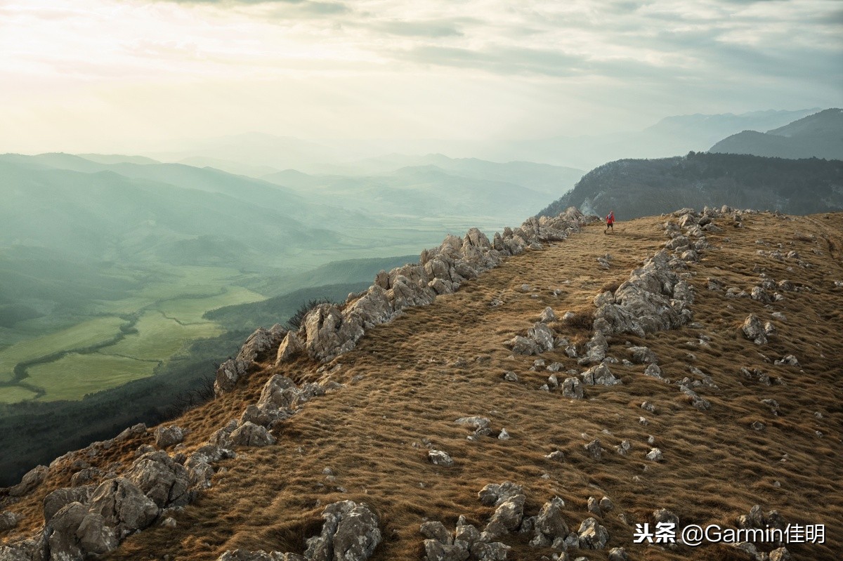 人生就是一场越野赛,人生第一个越野赛感悟