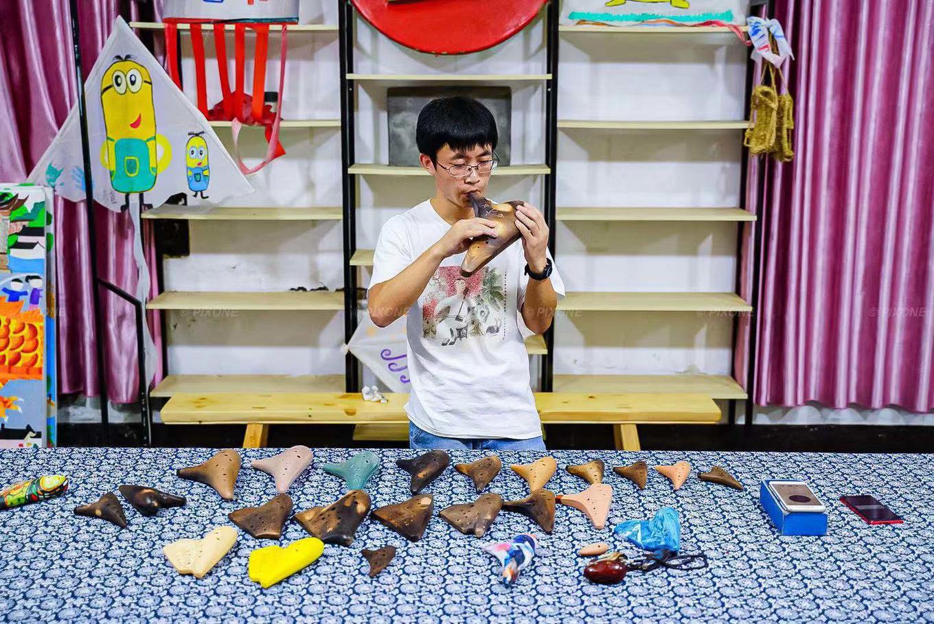 和小姐姐一起逛嘉兴吃百年传承的美味，大胆的把美好生活秀给你看