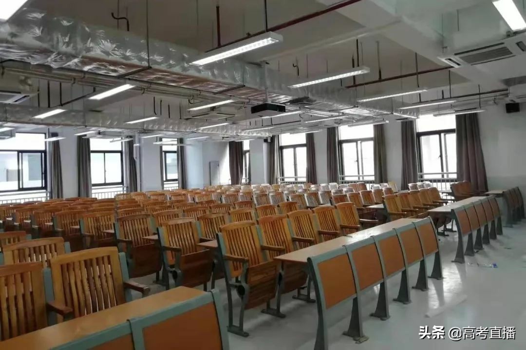 羡慕！广东大学新校区吊炸天！有6所专科公办院校