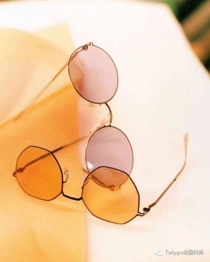 让人惊喜的发型,意外的春天