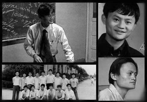 马云退休前说过最狠的一句话,马云55岁退休带给我们哪些启示