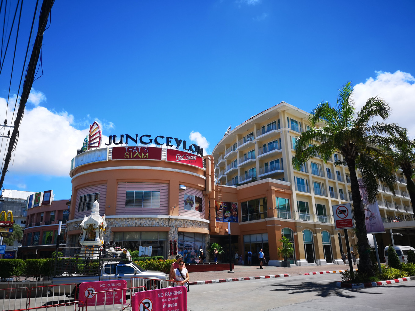 普吉岛必买清单,海岛购物去哪里买