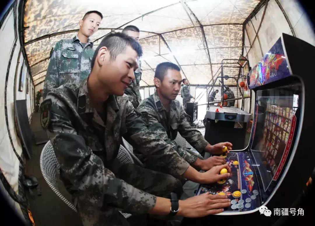 *战野**文化活动“棒棒哒”