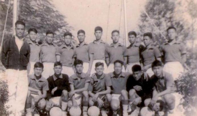 南派足球真实身份,南派足球有多强