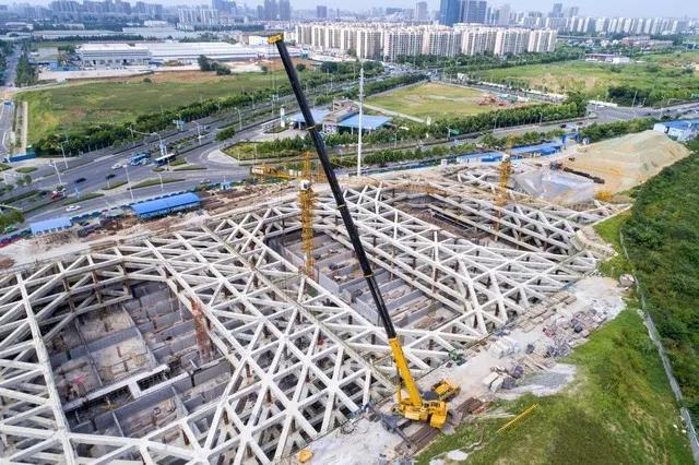 吊车行业现状2024,全国吊车现状