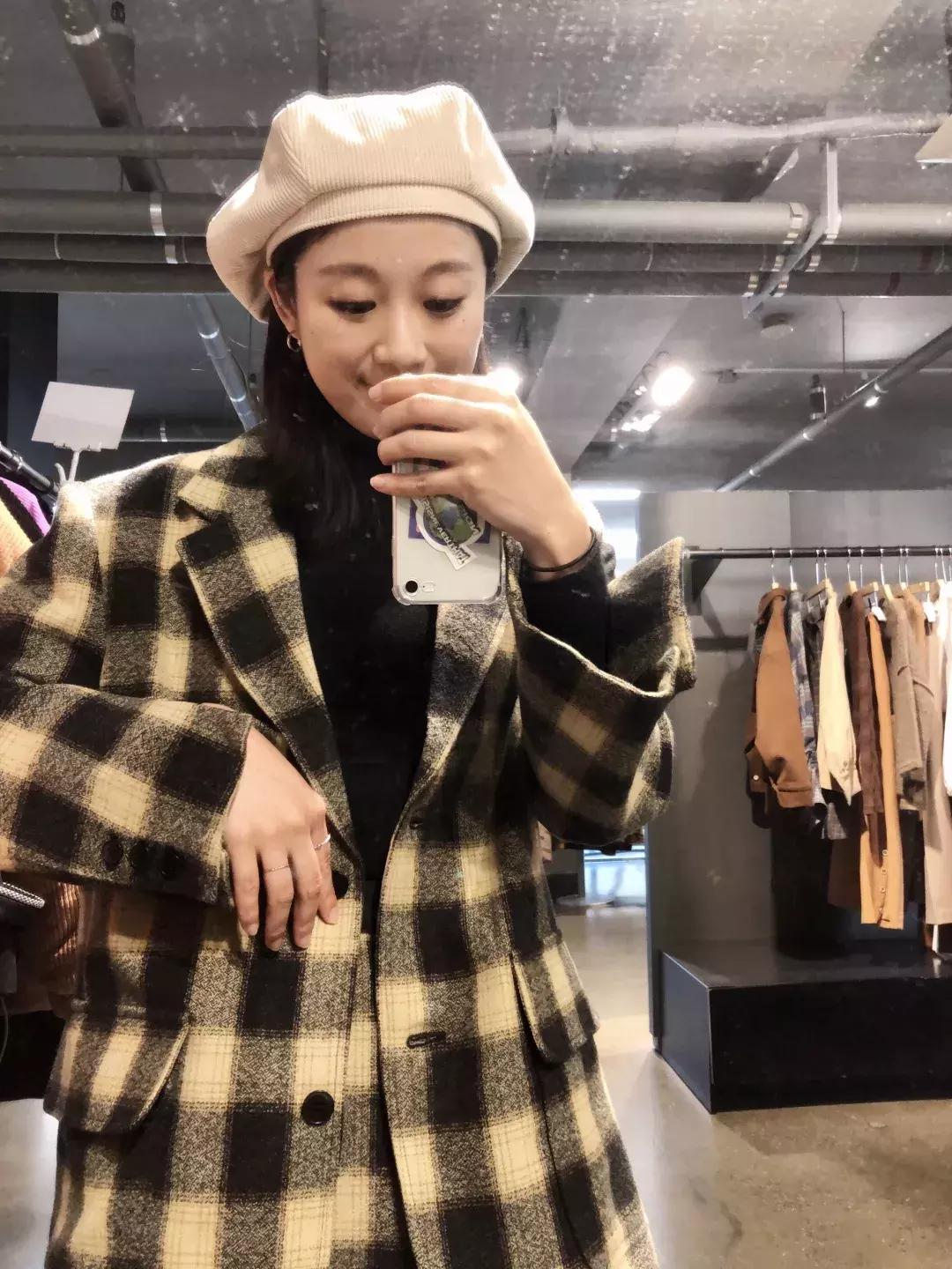 1.2MOGU探店|长短腿的搭配秘笈都在这家集合!