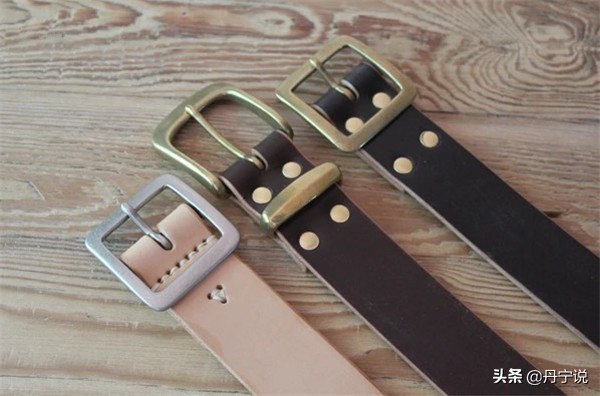 最适合牛仔裤的高端布皮带,牛仔裤适合哪种品牌的皮带