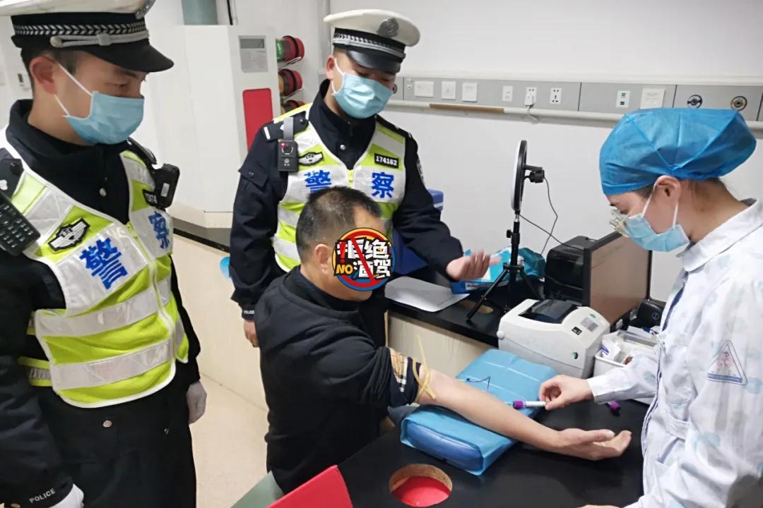 台州酒驾最新事件,台州酒驾最新消息