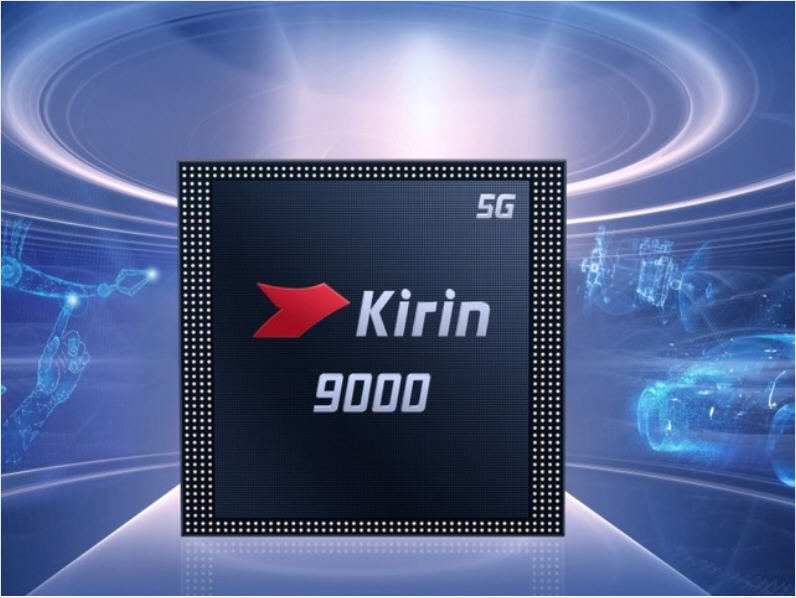 当年麒麟9000真的吊打骁龙吗,麒麟9000到底有多强大
