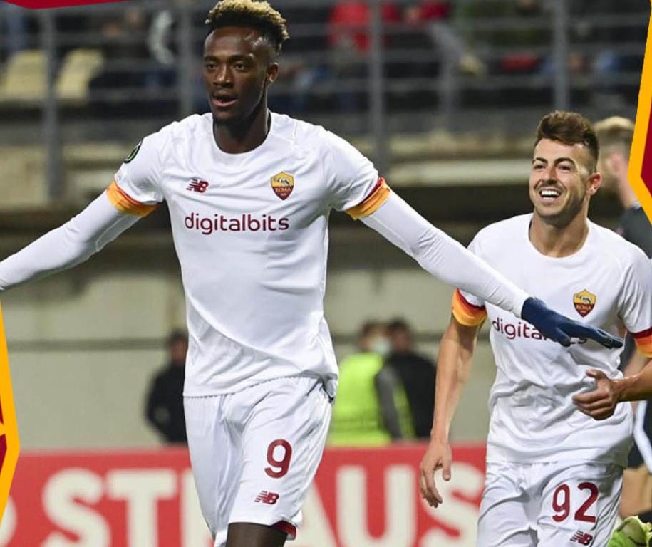 罗马穆帅战术,罗马1-6惨败穆帅脸都不要了原视频