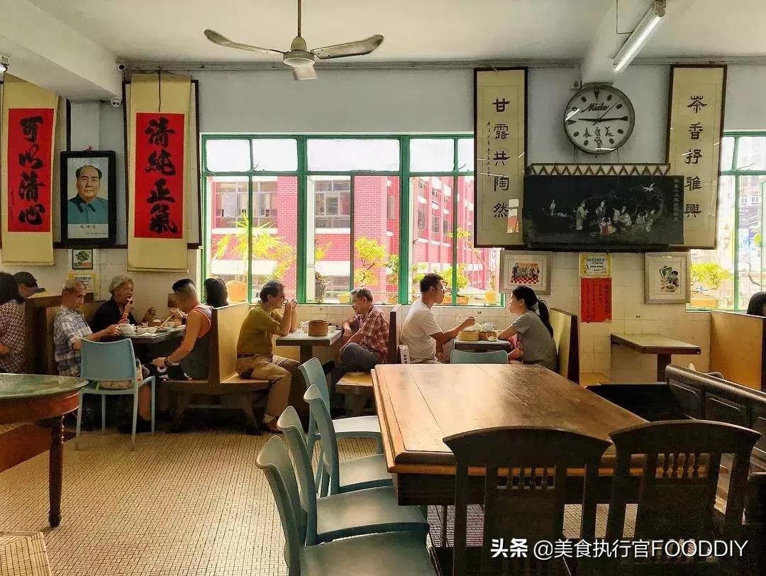 为什么澳门美食这么吸引人,澳门美食攻略必去的十大地方