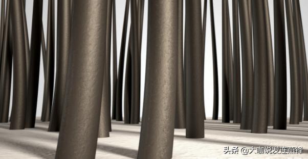 夏天紫外线强头发需要护理,头经常晒太阳脱发怎么预防