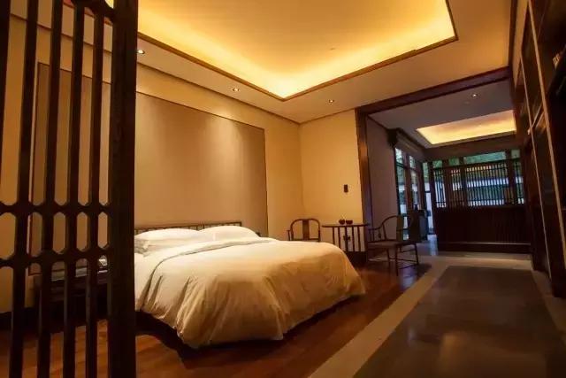 国内野奢酒店民宿排名榜,国内30家顶级野奢酒店