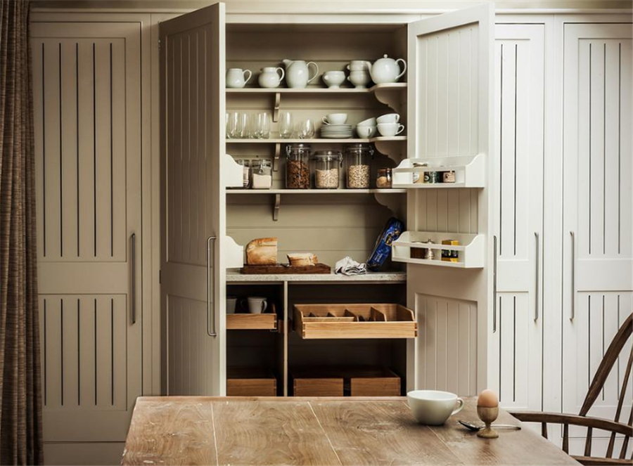 家里收拾得干净整洁对人的影响,家保持整洁的方法