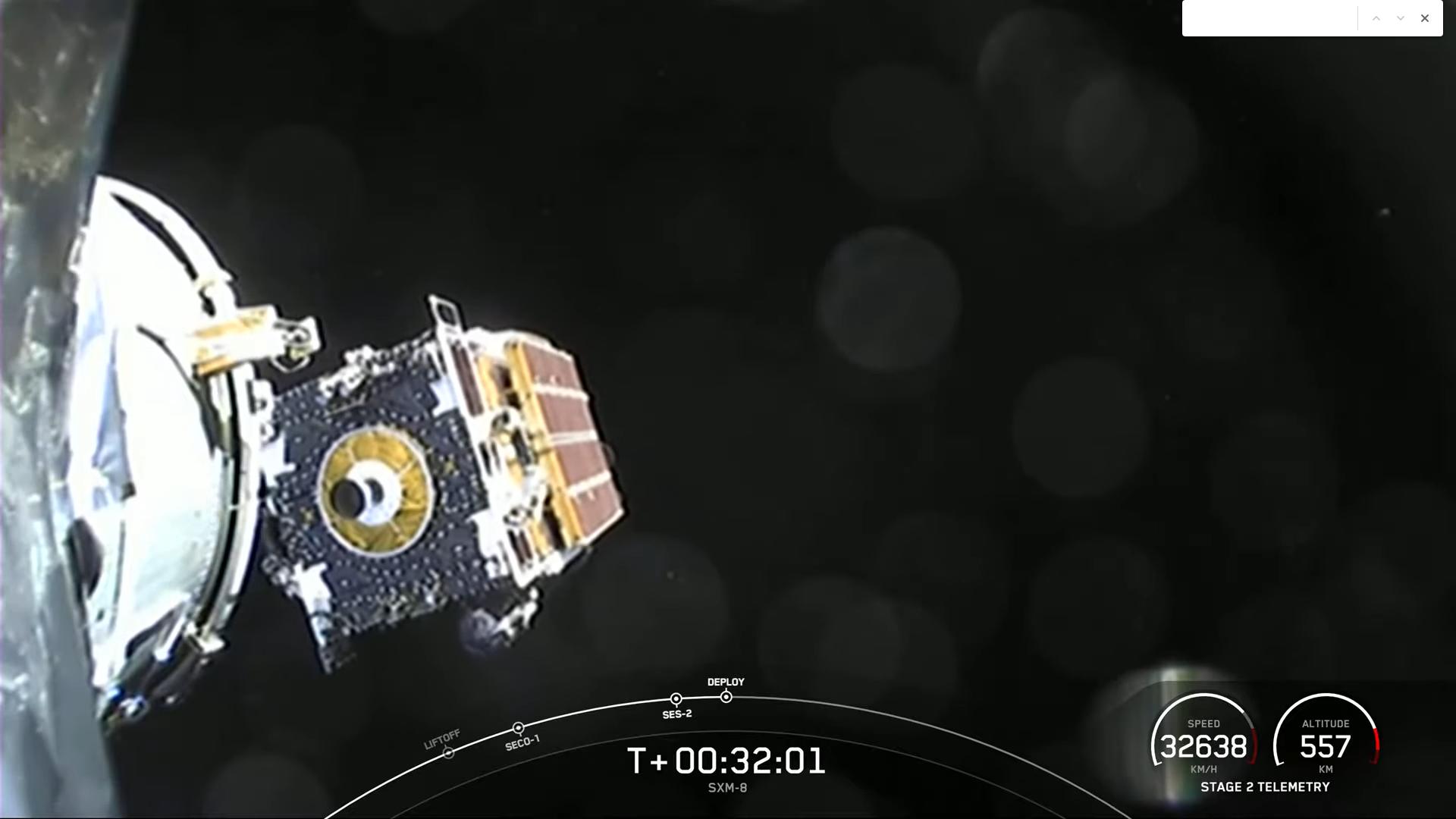 spacex星舰新闻联播,spacex猎鹰最燃时刻