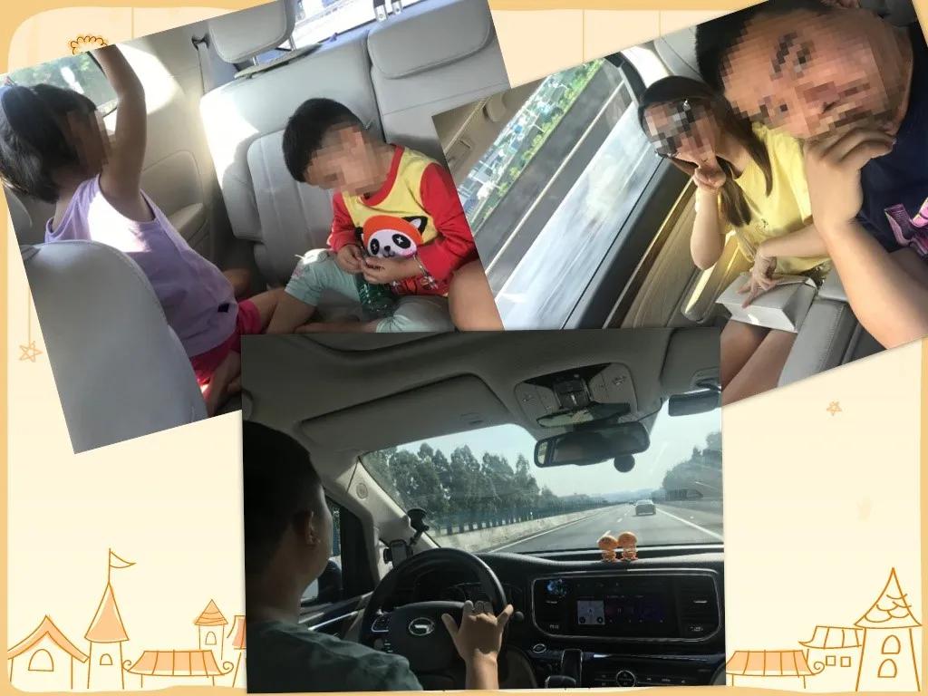 传祺gm8用车体验,传祺gm8十年感受