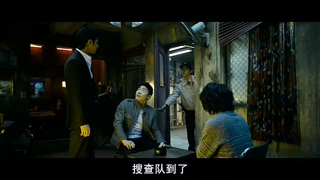 命案，凶手是我老婆：韩国电影无尿点系列