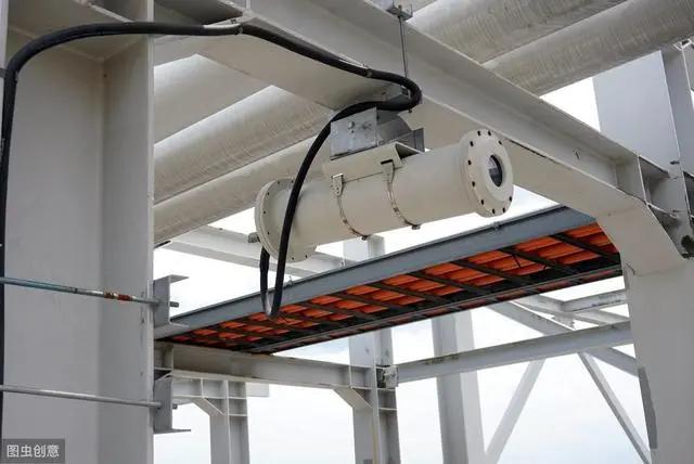 防爆摄像头安装全过程,防爆摄像机与普通摄像机的不同