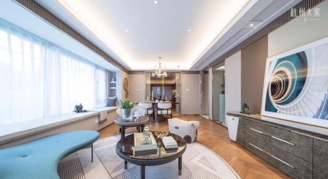 杭州金茂国樾一房一价,杭州首开金茂府的房子值得买吗