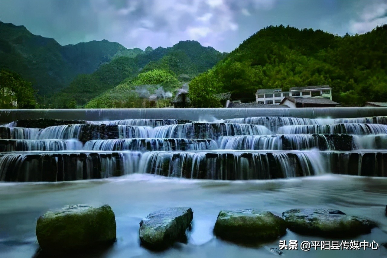 平阳水口村,平阳香格里拉