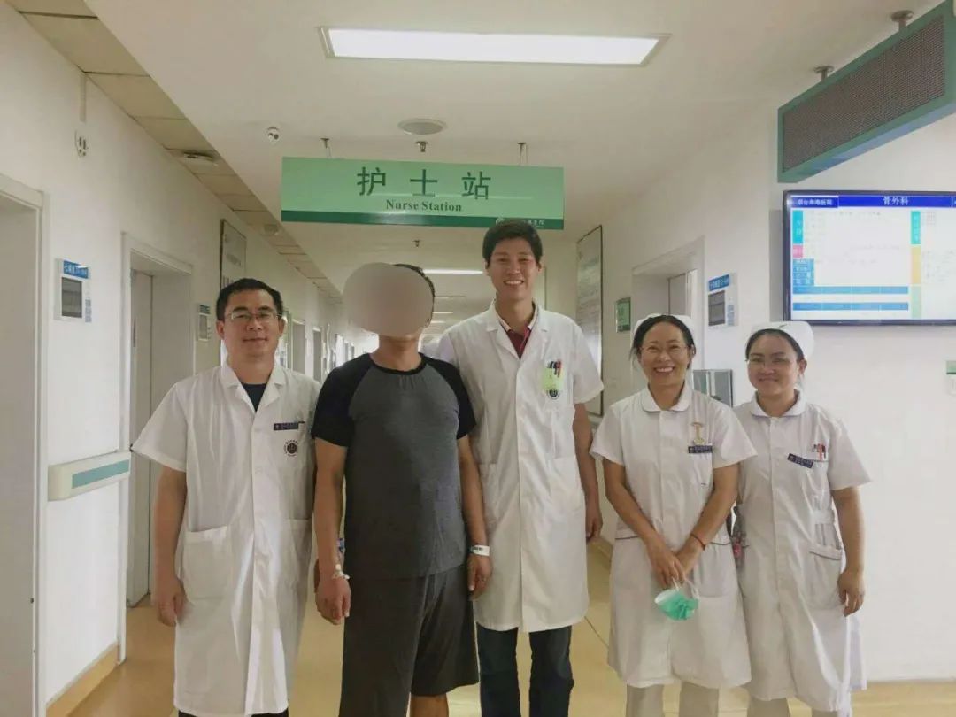 腰椎间盘内镜手术治疗腰椎管狭窄,微创脊柱内窥镜治疗腰椎间盘突出