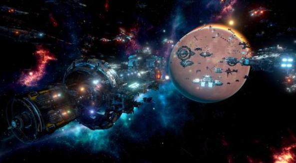 宇宙之上和之下是什么,宇宙之上是什么等级