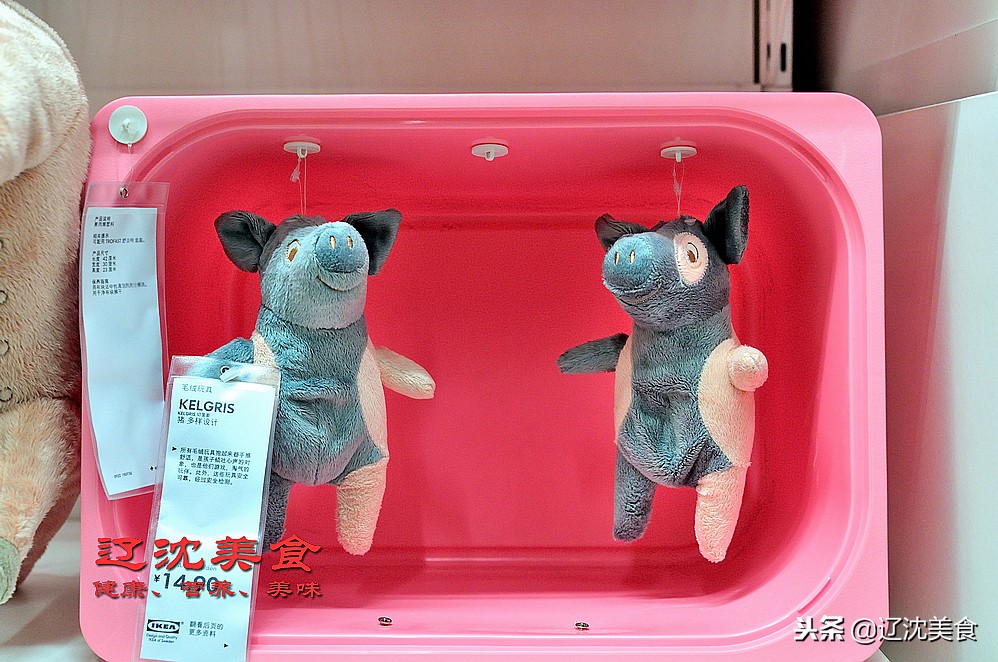 新年逛沈阳,新年厨房焕新计划