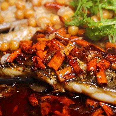 南京烤鱼排行榜,南京市区好吃的烤鱼