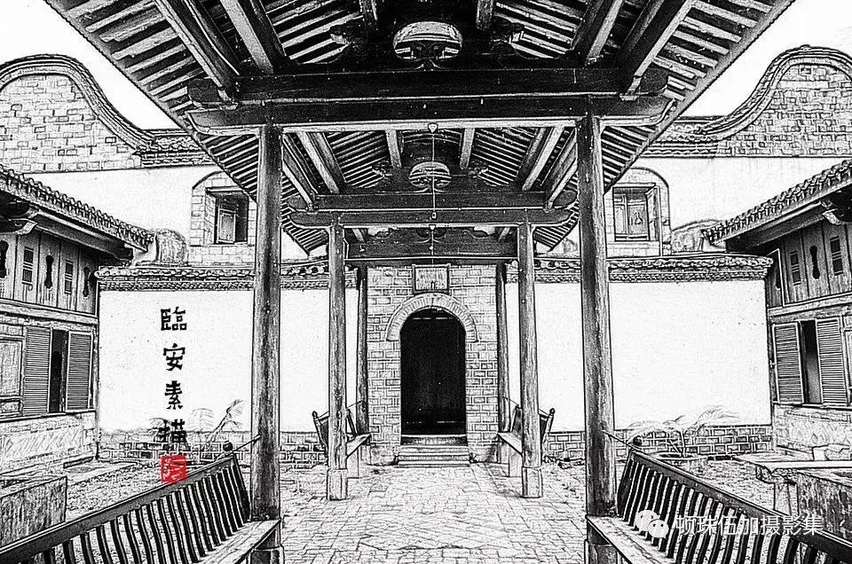 建水是一个什么样的古城,建水可能是中国最后一个古城