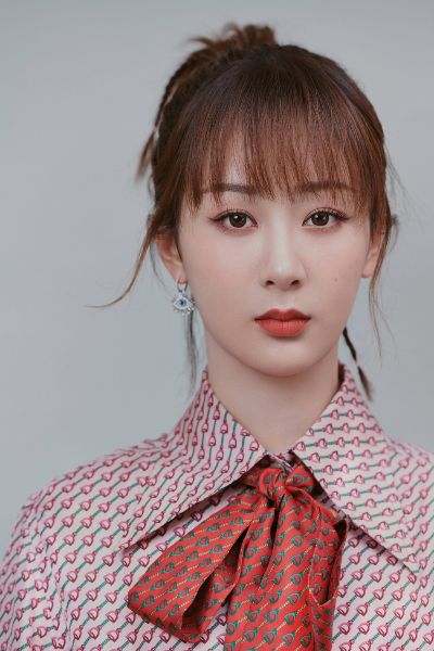 杨紫可爱又俏皮说话情商超高,杨紫最新恋情八卦爆料