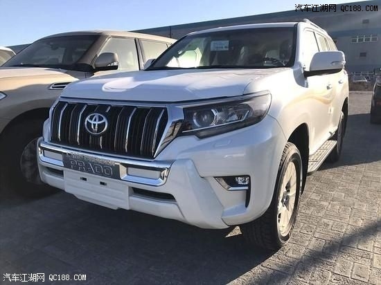 霸道4000中东版180升油箱能跑多少,2019款中东霸道4000加多少号油