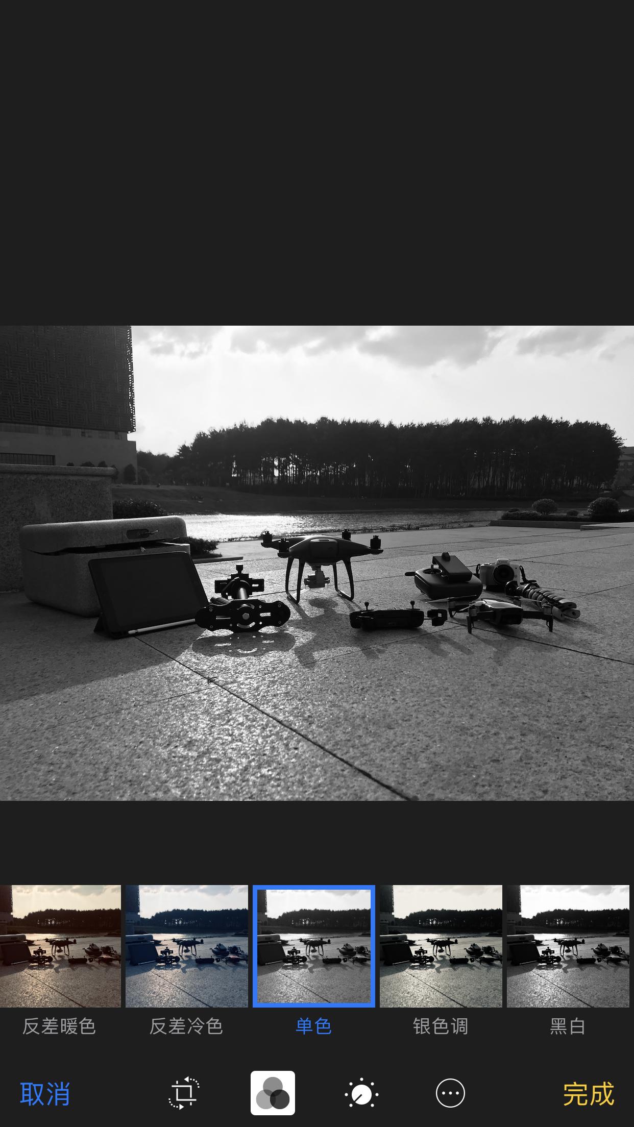 原来iphone相机自带美颜效果,原来iPhone有这么多隐藏功能