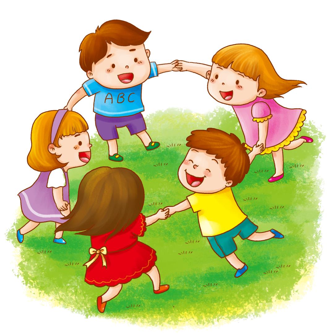 十大适合孩子玩的小游戏,十个简单有趣的小游戏